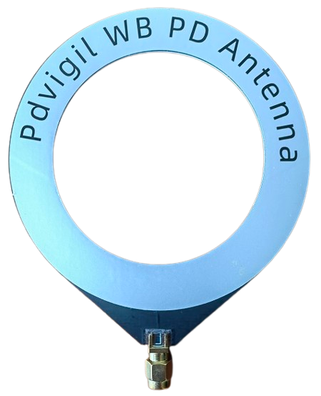 Pdvigil WB Antennas