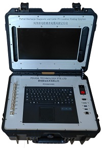 Pdvigil Portable Systems
