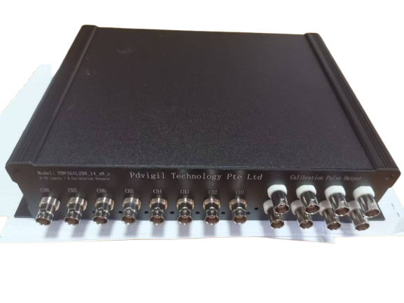 Pdvigil Online Systems