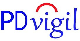 Pdvigil Logo